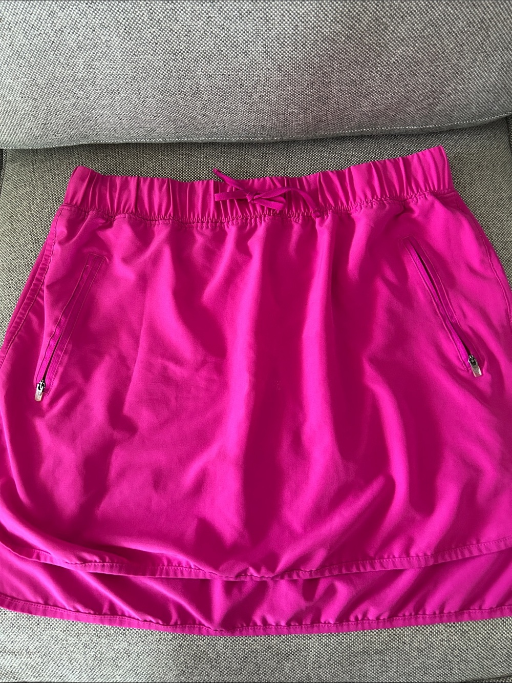 ZX Outdoor Lifestyle Athletic Skort Size Large